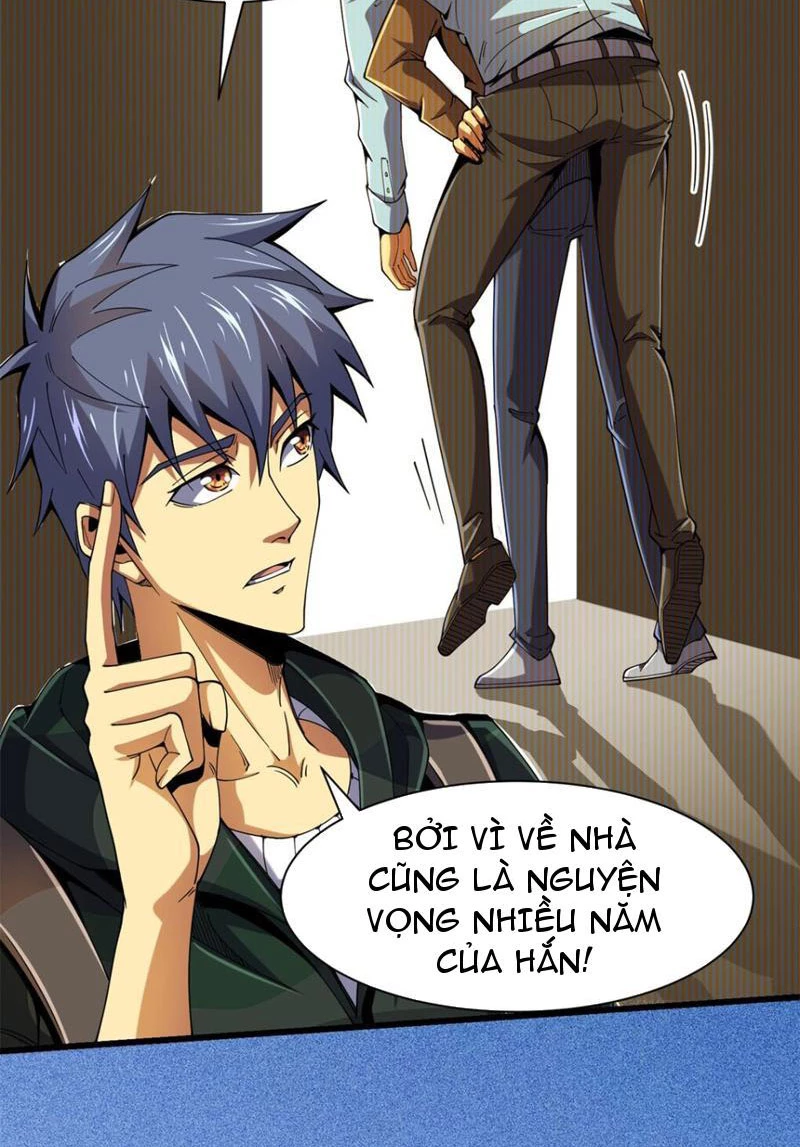 Chiếc Lồng Chứa Quỷ Chapter 31 - 68