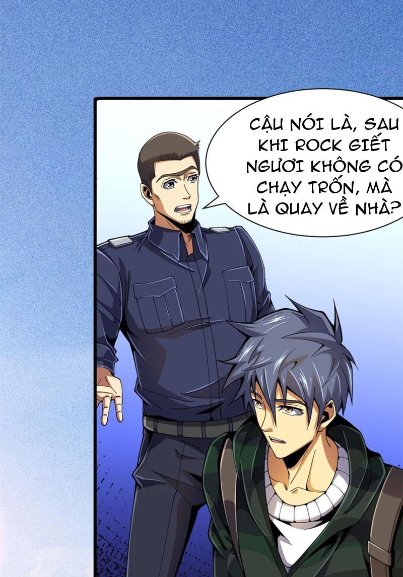 Chiếc Lồng Chứa Quỷ Chapter 31 - 69