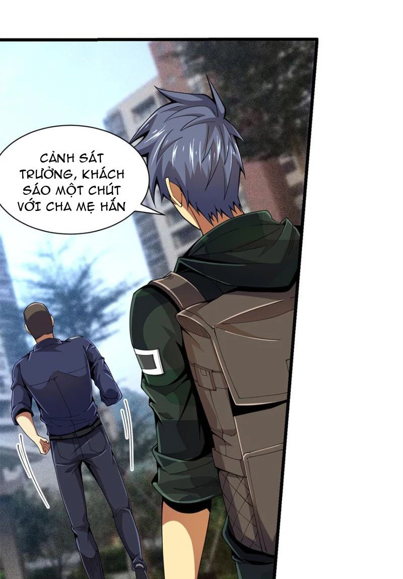 Chiếc Lồng Chứa Quỷ Chapter 31 - 73