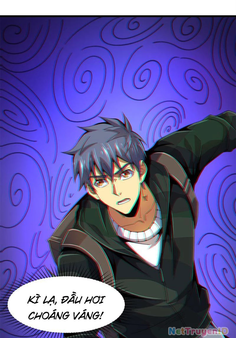 Chiếc Lồng Chứa Quỷ Chapter 31 - 75