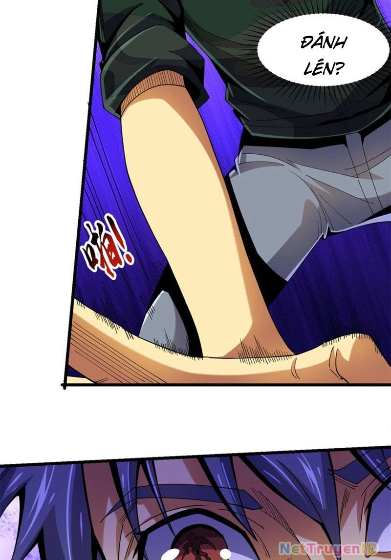 Chiếc Lồng Chứa Quỷ Chapter 31 - 77