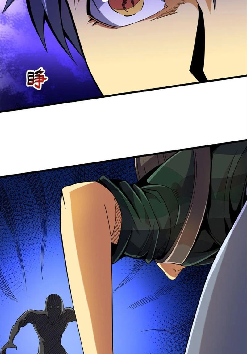 Chiếc Lồng Chứa Quỷ Chapter 31 - 78