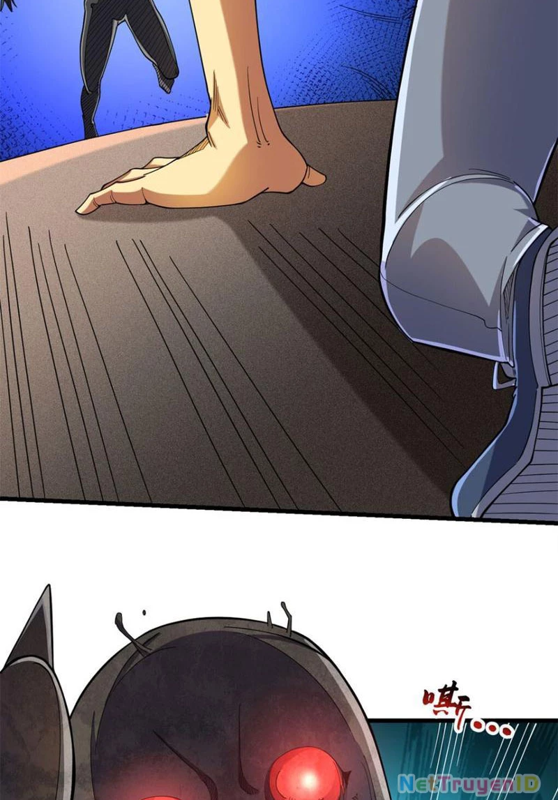 Chiếc Lồng Chứa Quỷ Chapter 31 - 79