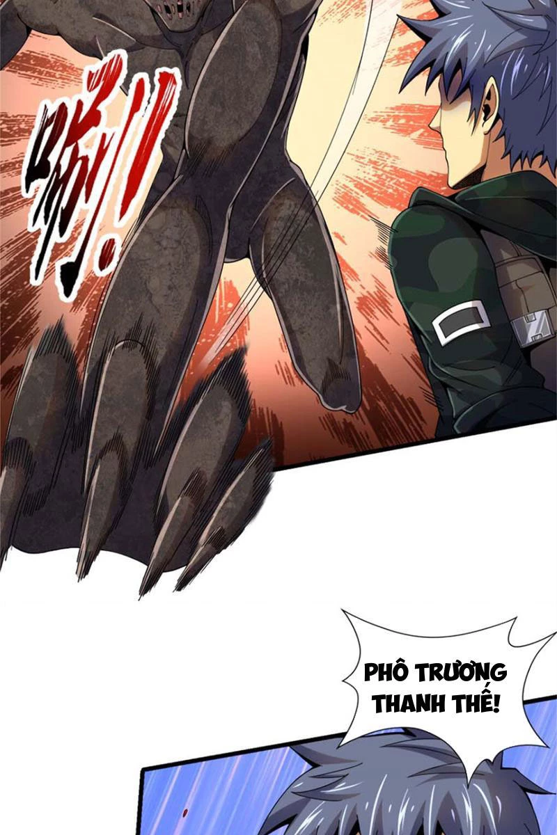 Chiếc Lồng Chứa Quỷ Chapter 32 - 3