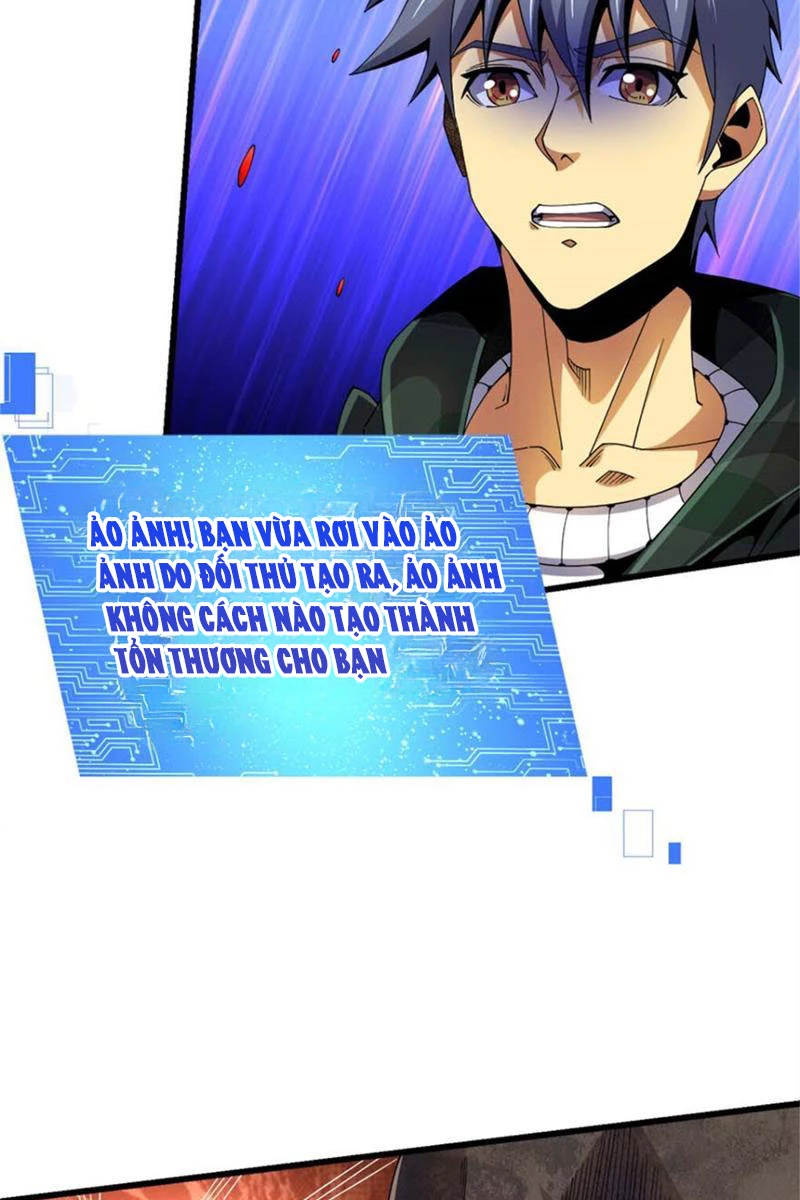 Chiếc Lồng Chứa Quỷ Chapter 32 - 4