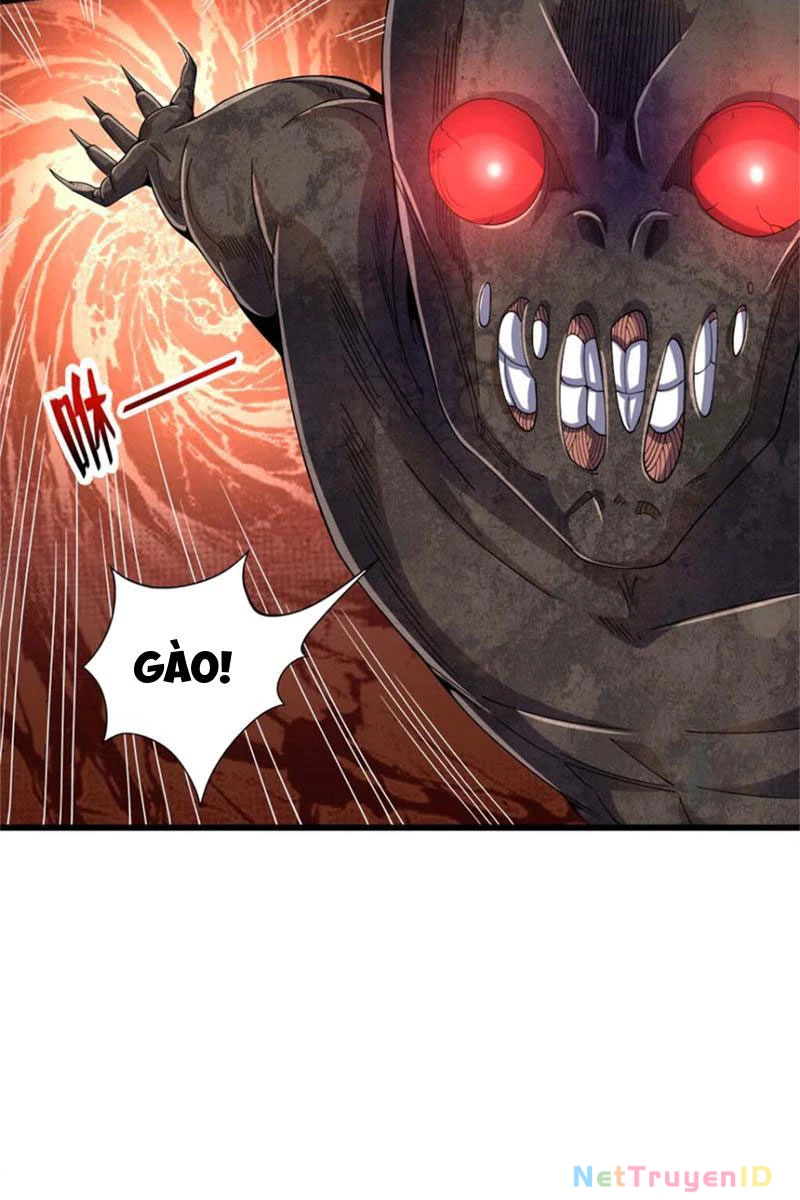 Chiếc Lồng Chứa Quỷ Chapter 32 - 5