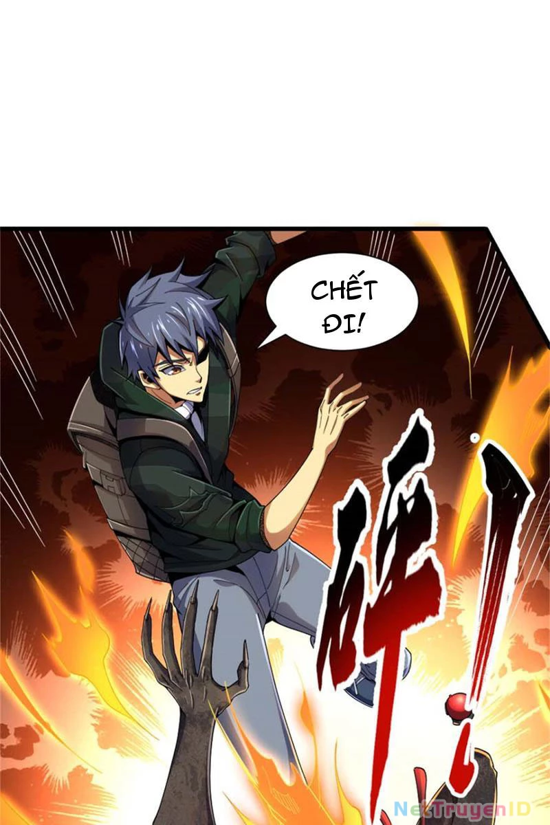 Chiếc Lồng Chứa Quỷ Chapter 32 - 6