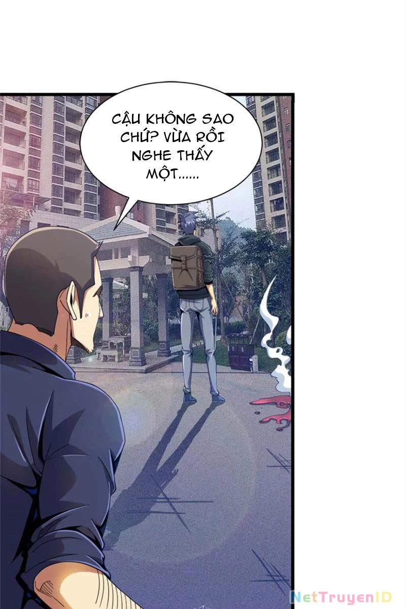 Chiếc Lồng Chứa Quỷ Chapter 32 - 9