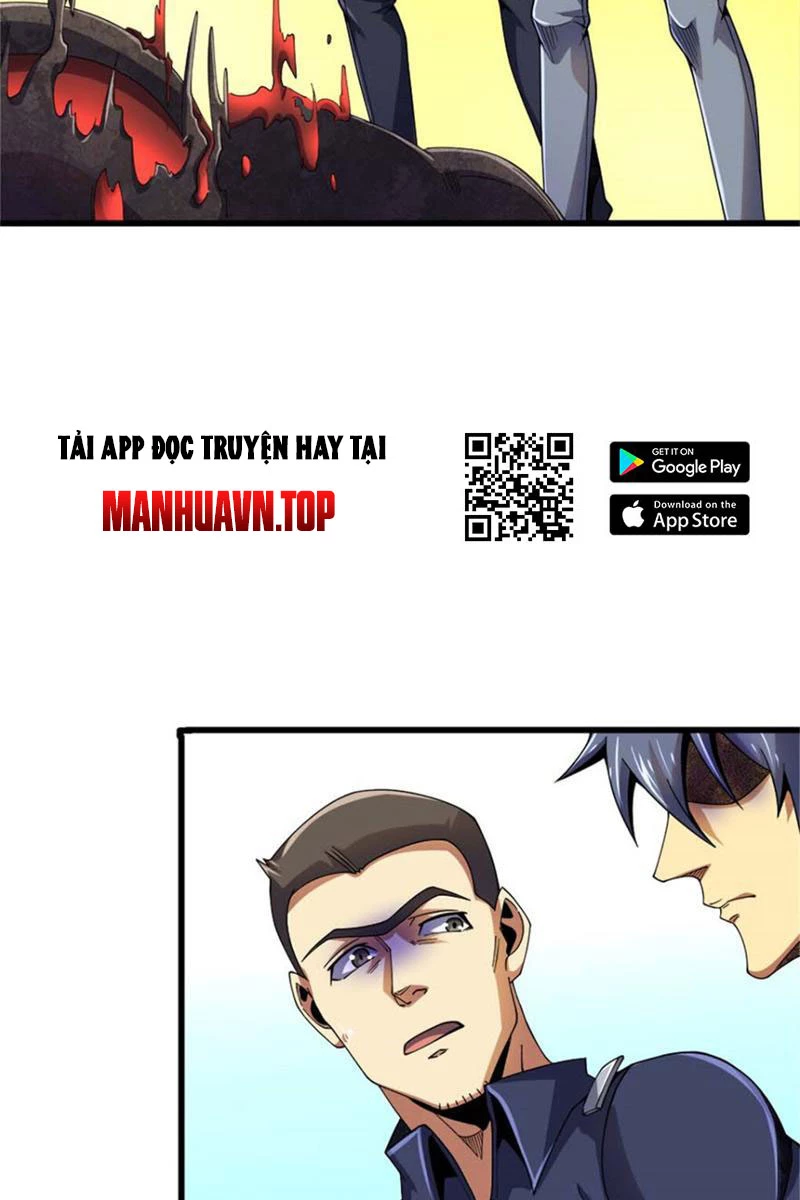 Chiếc Lồng Chứa Quỷ Chapter 32 - 11