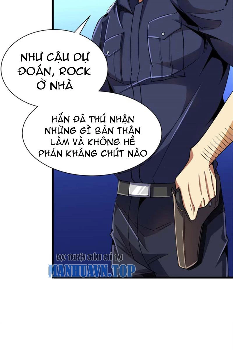 Chiếc Lồng Chứa Quỷ Chapter 32 - 12