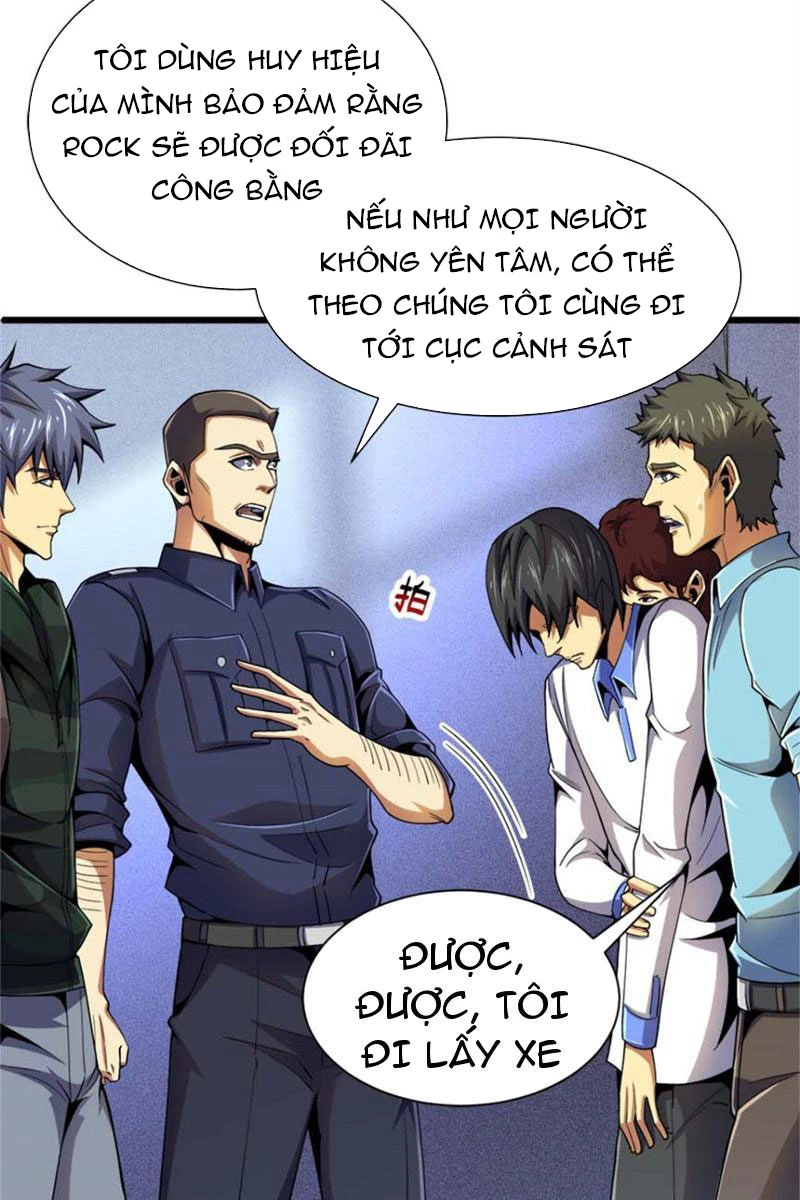 Chiếc Lồng Chứa Quỷ Chapter 32 - 14