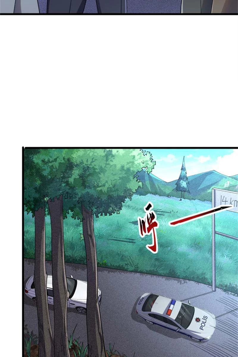 Chiếc Lồng Chứa Quỷ Chapter 32 - 15