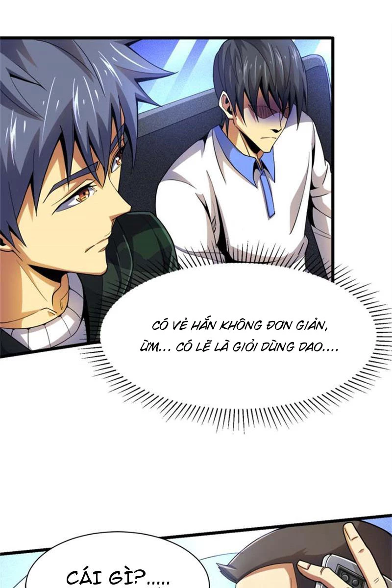 Chiếc Lồng Chứa Quỷ Chapter 32 - 18