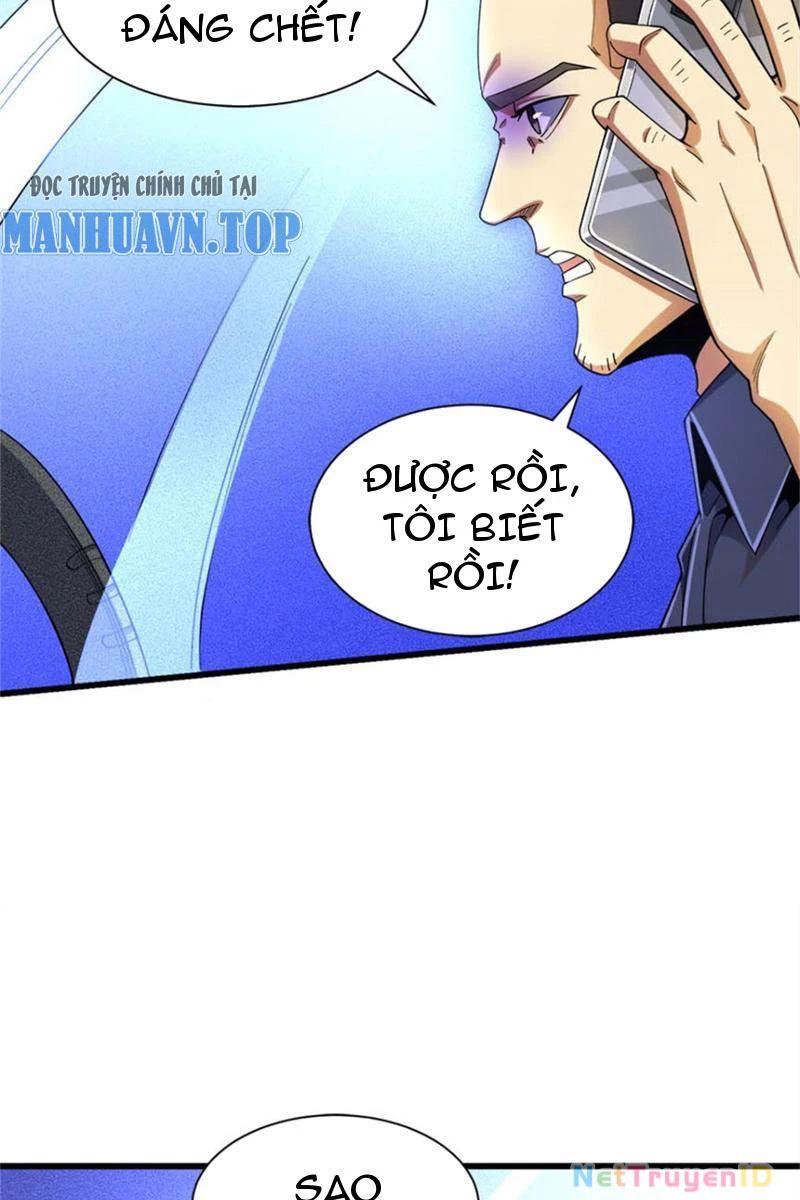 Chiếc Lồng Chứa Quỷ Chapter 32 - 19