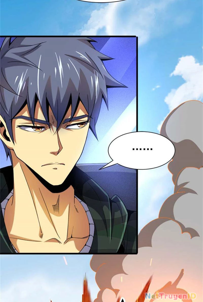 Chiếc Lồng Chứa Quỷ Chapter 32 - 21