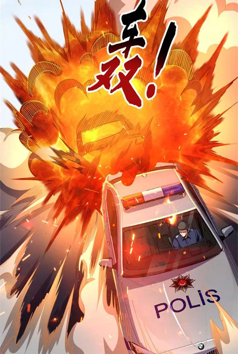 Chiếc Lồng Chứa Quỷ Chapter 32 - 22