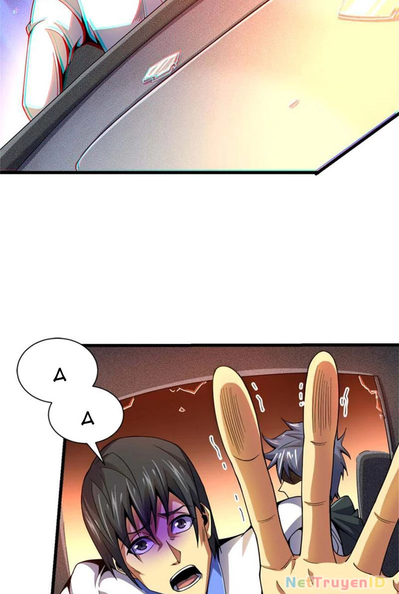 Chiếc Lồng Chứa Quỷ Chapter 32 - 24