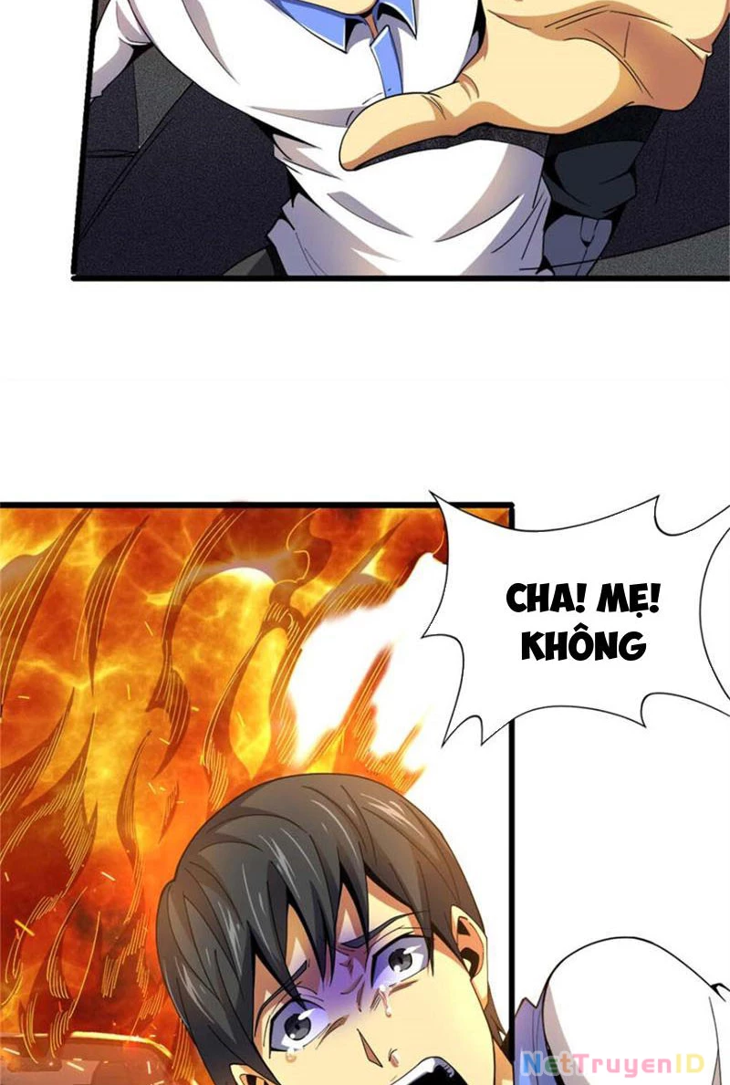 Chiếc Lồng Chứa Quỷ Chapter 32 - 25