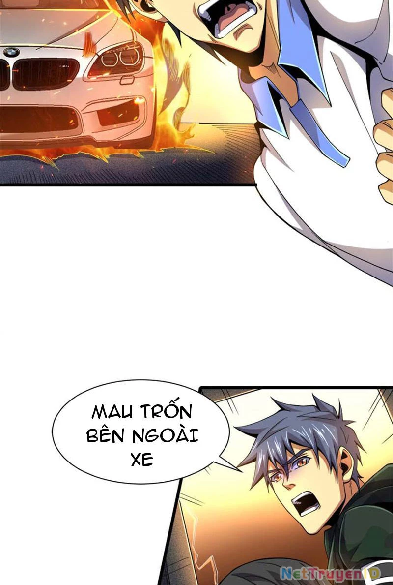 Chiếc Lồng Chứa Quỷ Chapter 32 - 26
