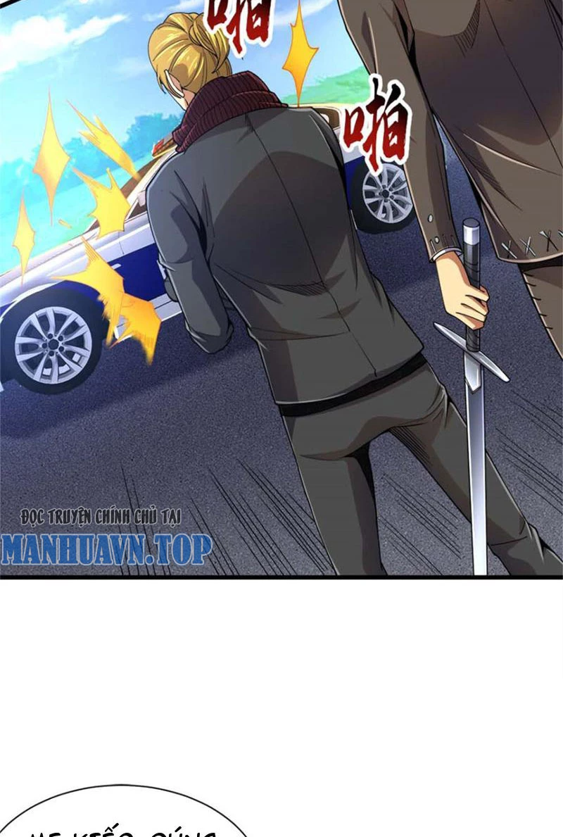 Chiếc Lồng Chứa Quỷ Chapter 32 - 28