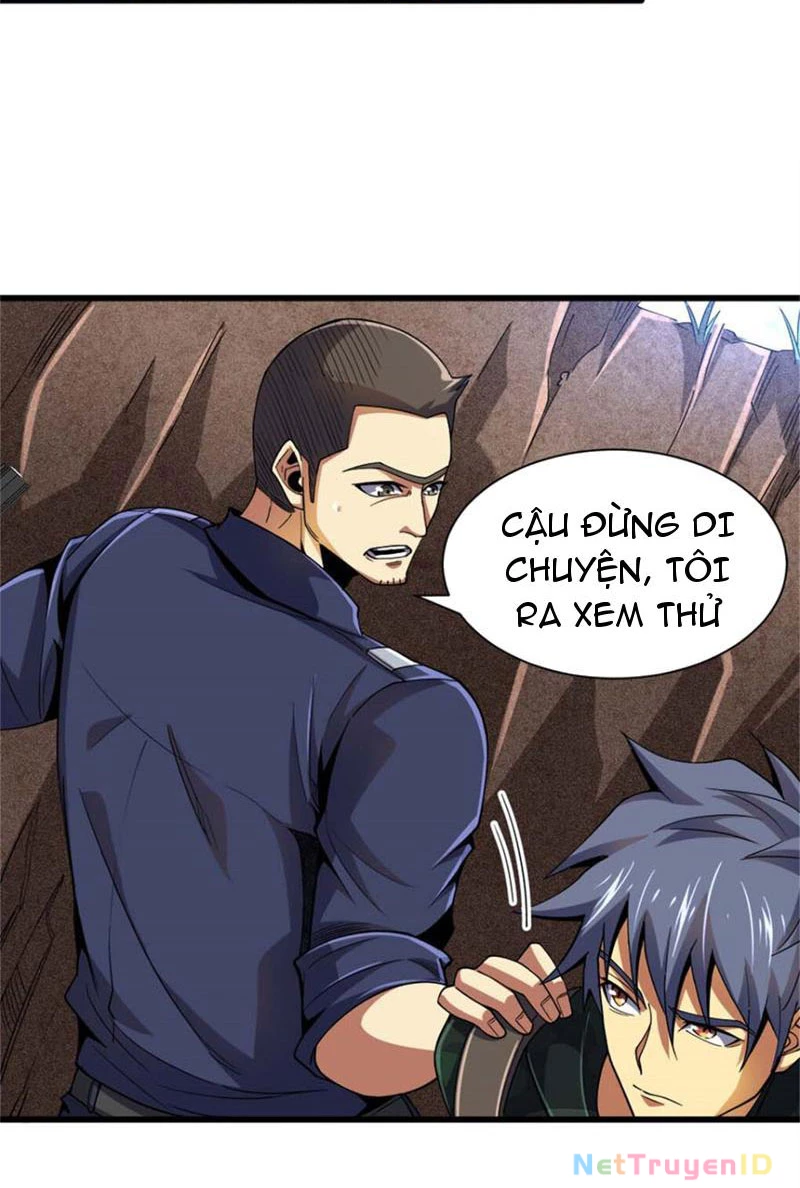 Chiếc Lồng Chứa Quỷ Chapter 32 - 30