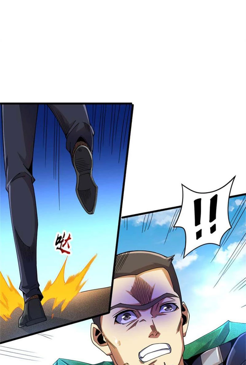 Chiếc Lồng Chứa Quỷ Chapter 32 - 31