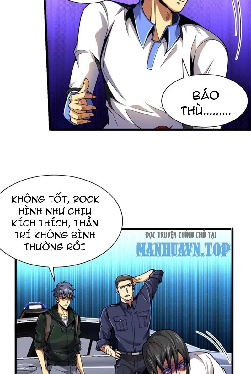 Chiếc Lồng Chứa Quỷ Chapter 32 - 38