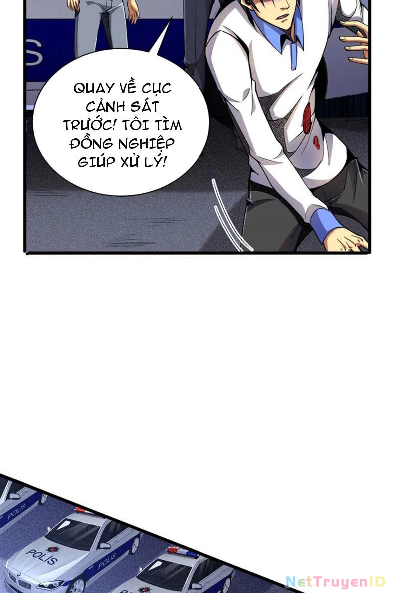 Chiếc Lồng Chứa Quỷ Chapter 32 - 39