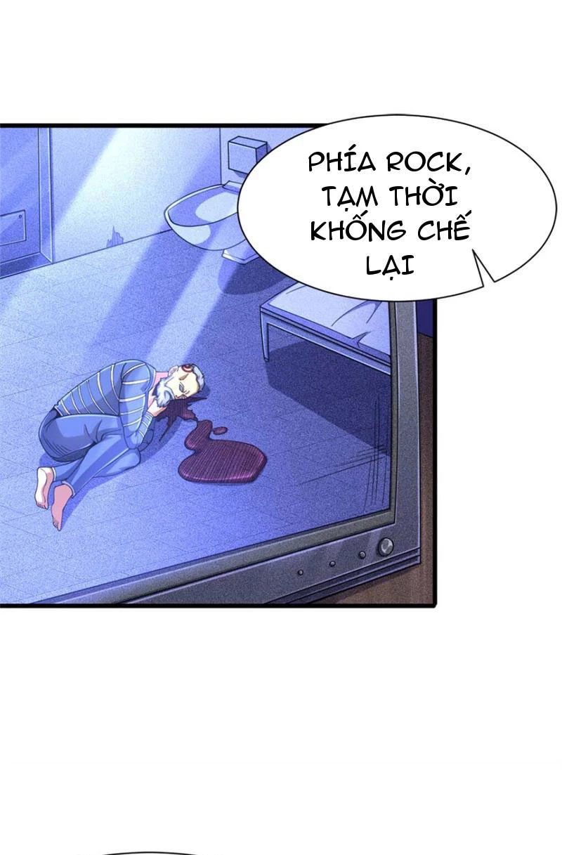 Chiếc Lồng Chứa Quỷ Chapter 32 - 41