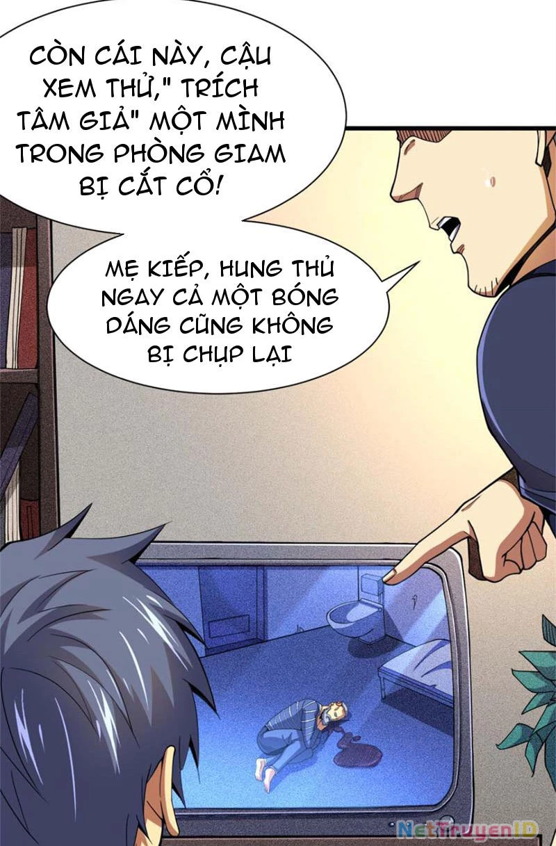Chiếc Lồng Chứa Quỷ Chapter 32 - 42