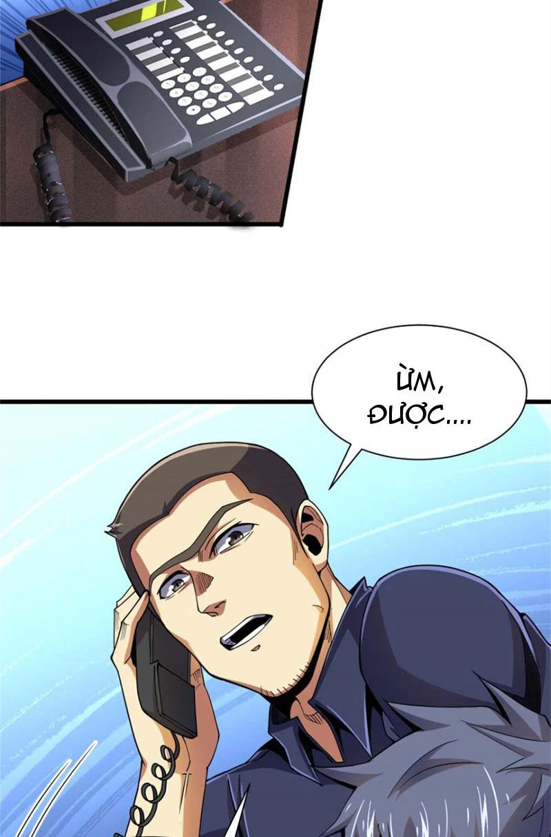 Chiếc Lồng Chứa Quỷ Chapter 32 - 44