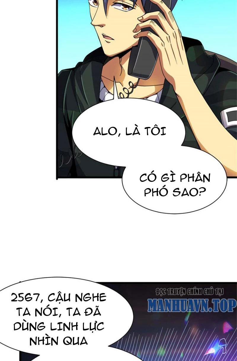 Chiếc Lồng Chứa Quỷ Chapter 32 - 46