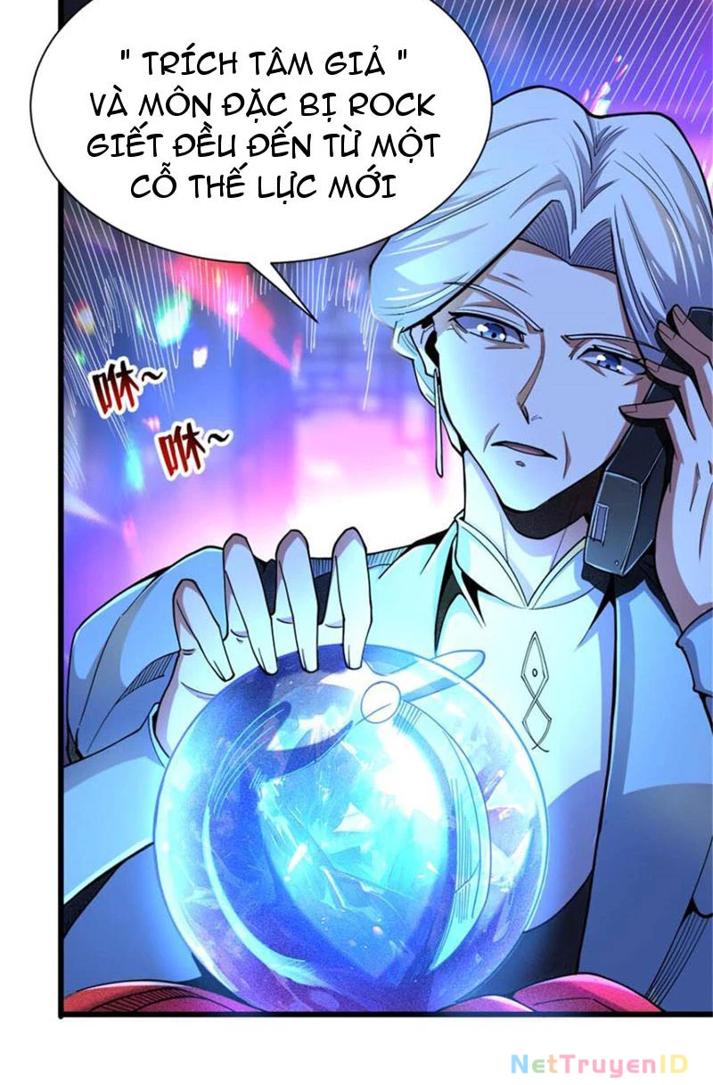 Chiếc Lồng Chứa Quỷ Chapter 32 - 47