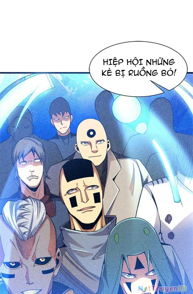 Chiếc Lồng Chứa Quỷ Chapter 32 - 48