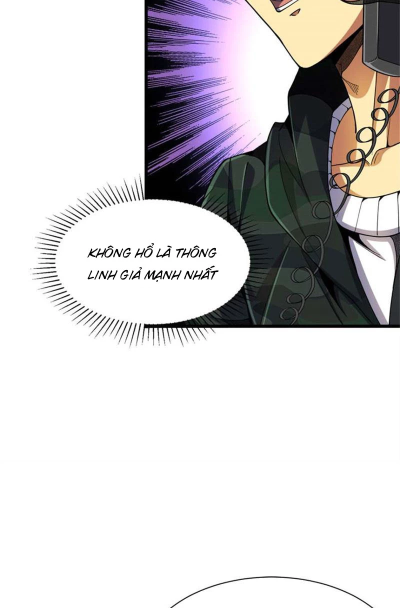 Chiếc Lồng Chứa Quỷ Chapter 32 - 50