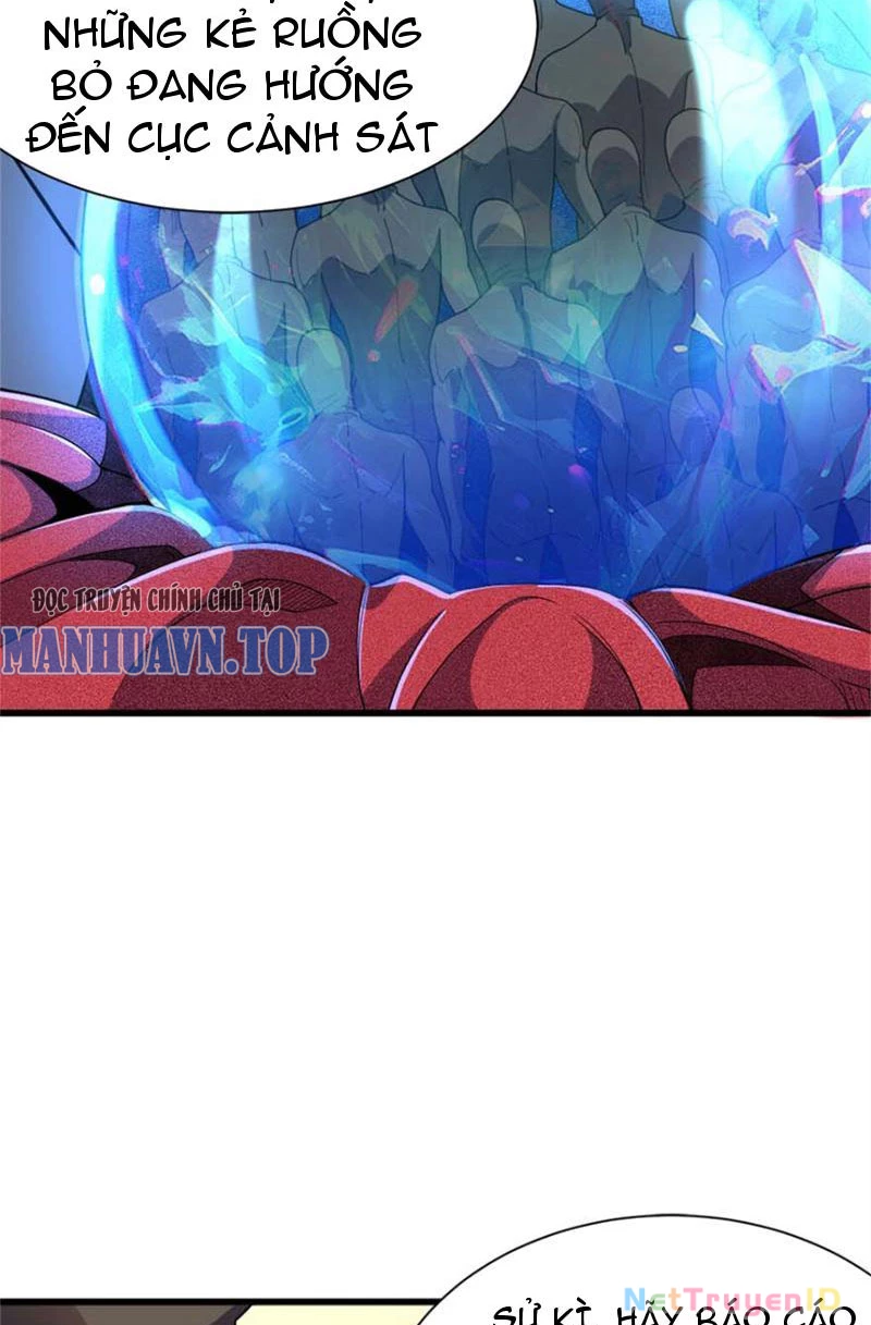 Chiếc Lồng Chứa Quỷ Chapter 32 - 52