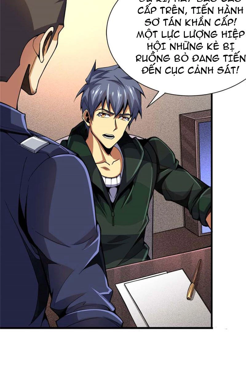 Chiếc Lồng Chứa Quỷ Chapter 32 - 53