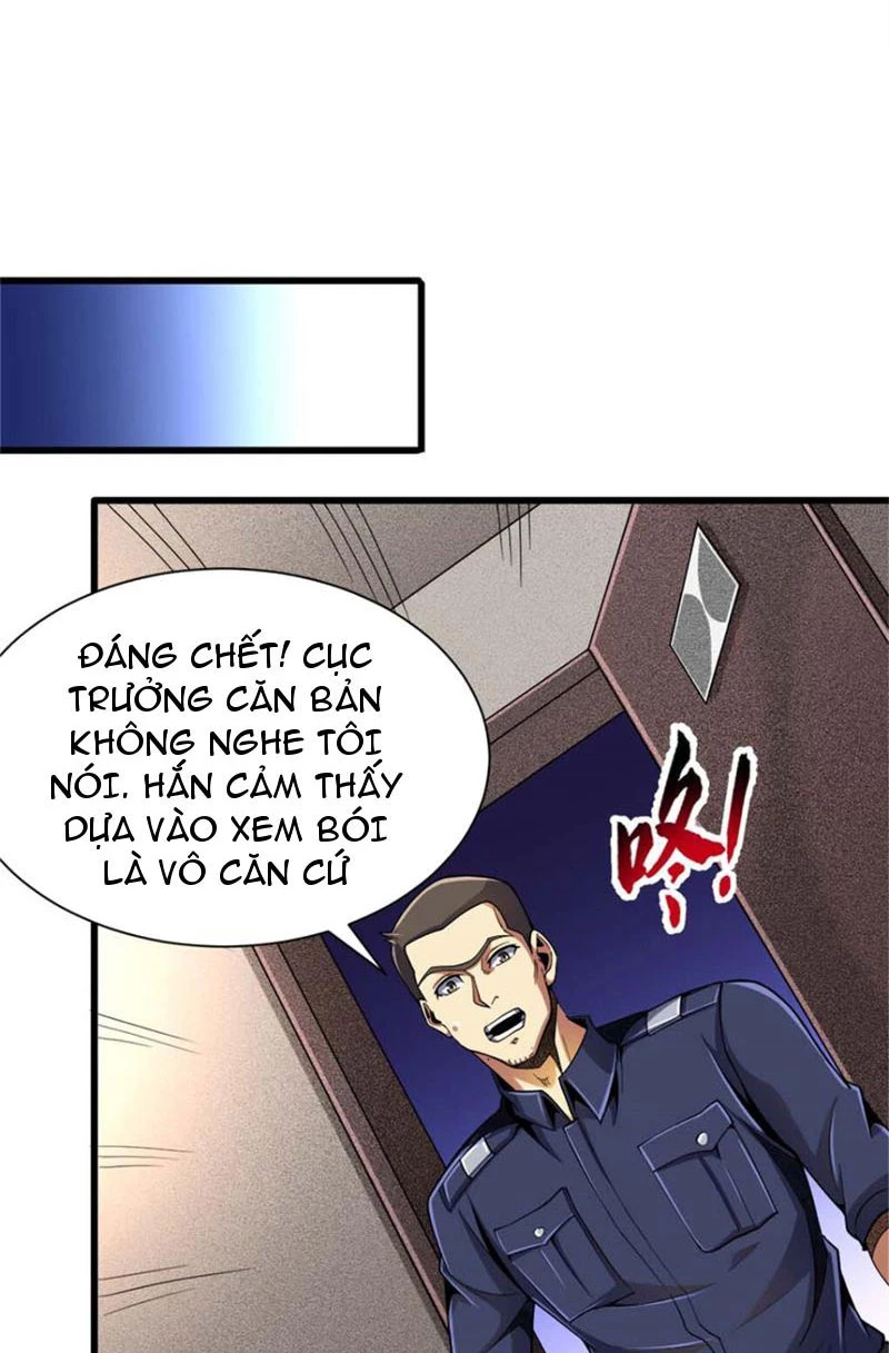 Chiếc Lồng Chứa Quỷ Chapter 32 - 54
