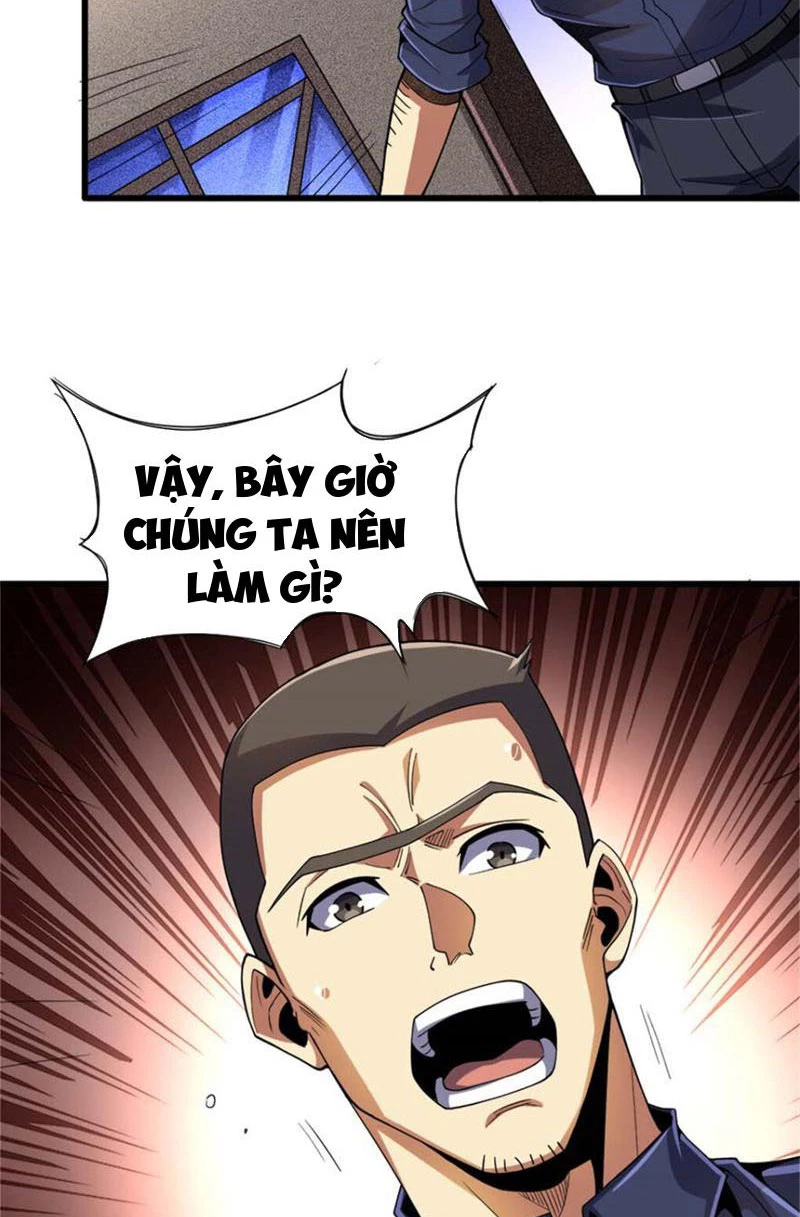 Chiếc Lồng Chứa Quỷ Chapter 32 - 55