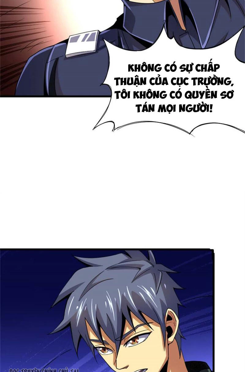 Chiếc Lồng Chứa Quỷ Chapter 32 - 56