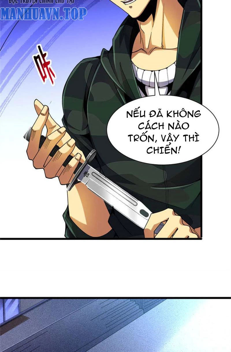 Chiếc Lồng Chứa Quỷ Chapter 32 - 57