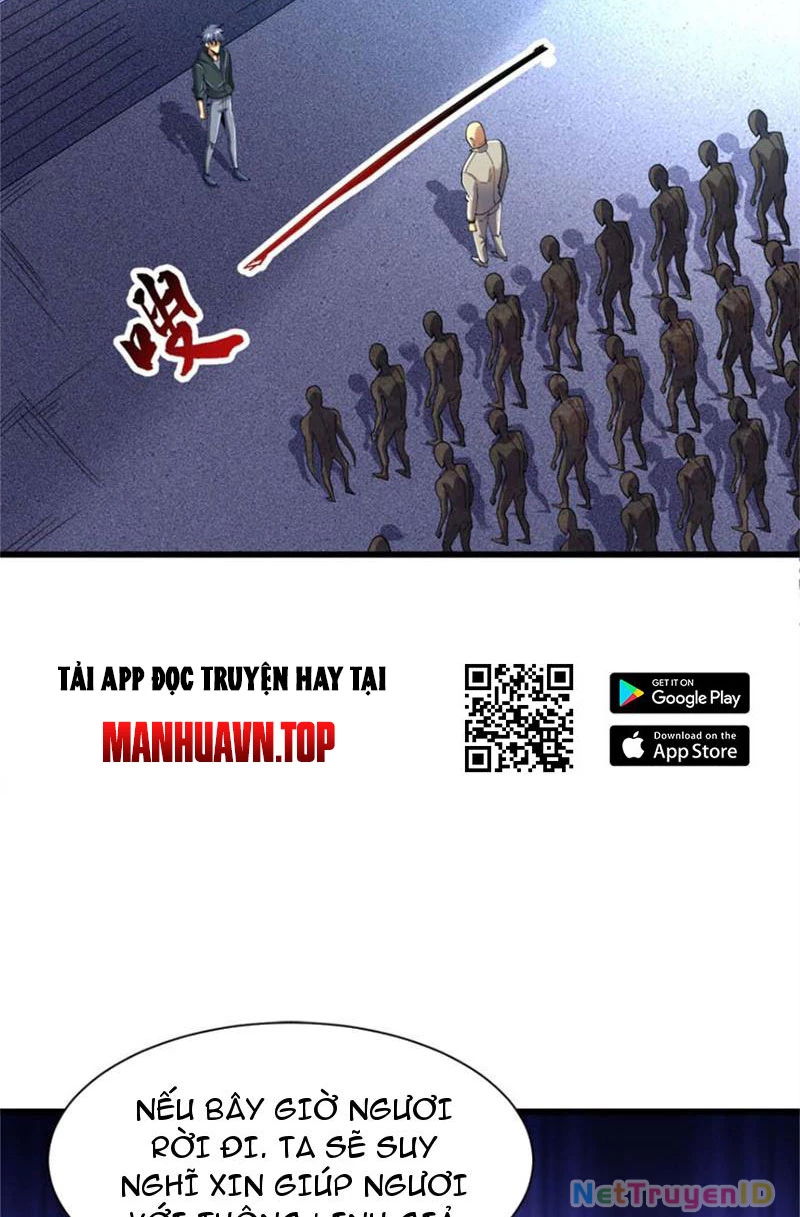 Chiếc Lồng Chứa Quỷ Chapter 32 - 58