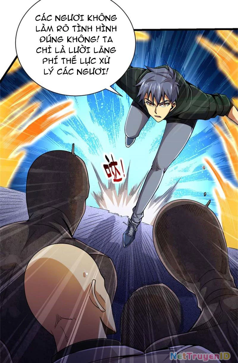 Chiếc Lồng Chứa Quỷ Chapter 32 - 60