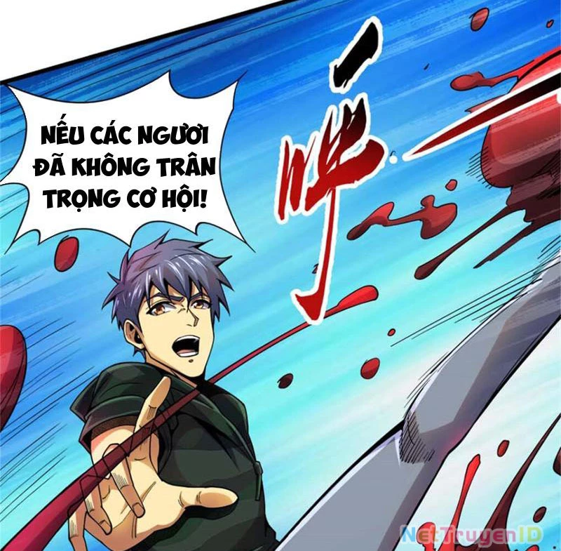 Chiếc Lồng Chứa Quỷ Chapter 32 - 62