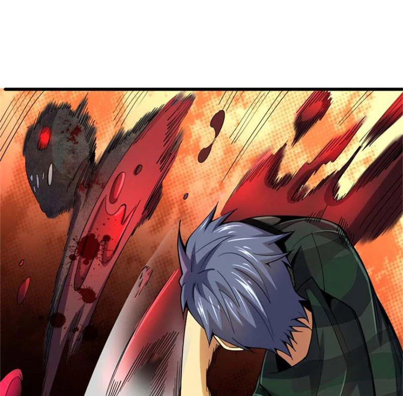 Chiếc Lồng Chứa Quỷ Chapter 32 - 64