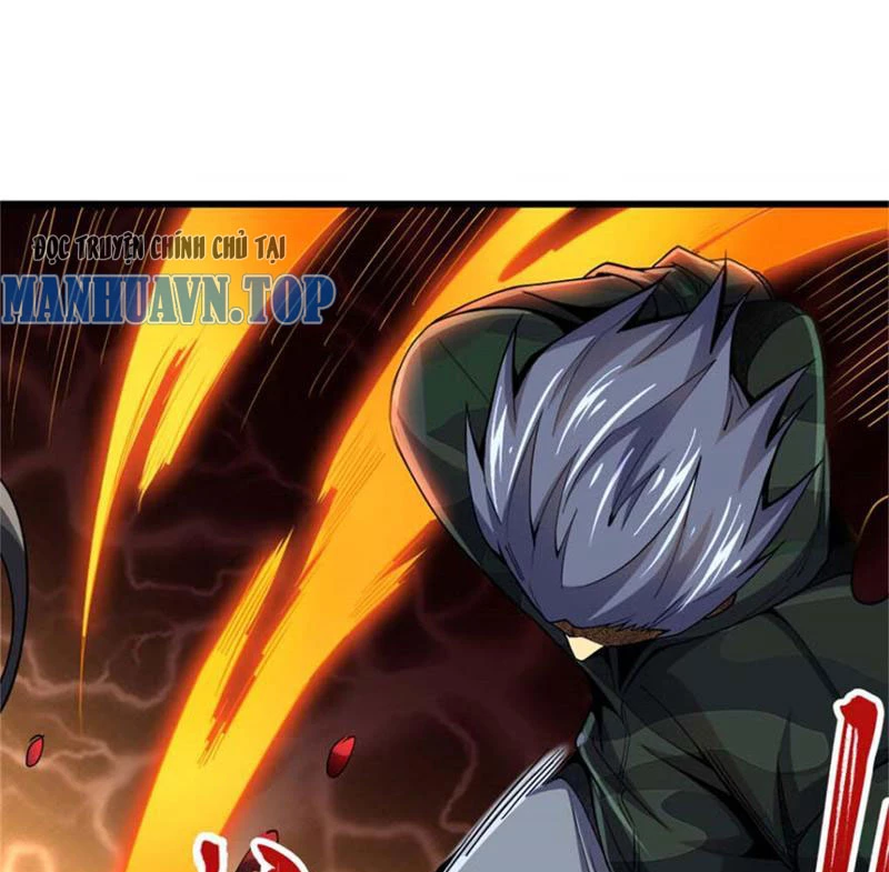 Chiếc Lồng Chứa Quỷ Chapter 32 - 68