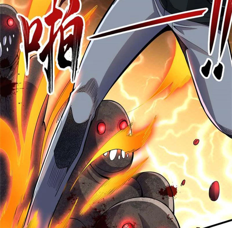 Chiếc Lồng Chứa Quỷ Chapter 32 - 69