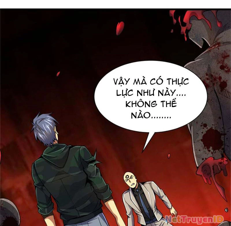 Chiếc Lồng Chứa Quỷ Chapter 32 - 71