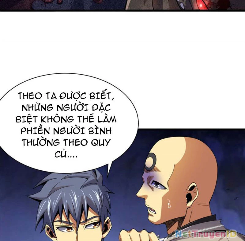 Chiếc Lồng Chứa Quỷ Chapter 32 - 73