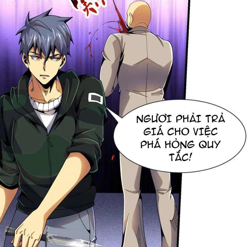 Chiếc Lồng Chứa Quỷ Chapter 32 - 75